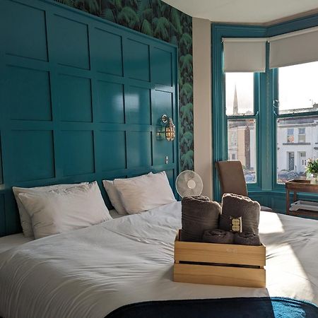 3 -Min Walk To Southport Pier & Beach Fast Wi-Fi & Perfect Getaway Exterior foto