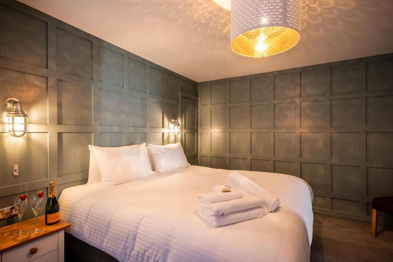 3 -Min Walk To Southport Pier & Beach Fast Wi-Fi & Perfect Getaway Exterior foto