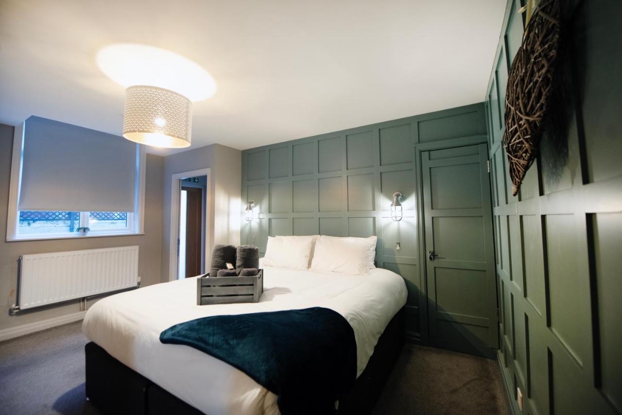 3 -Min Walk To Southport Pier & Beach Fast Wi-Fi & Perfect Getaway Exterior foto