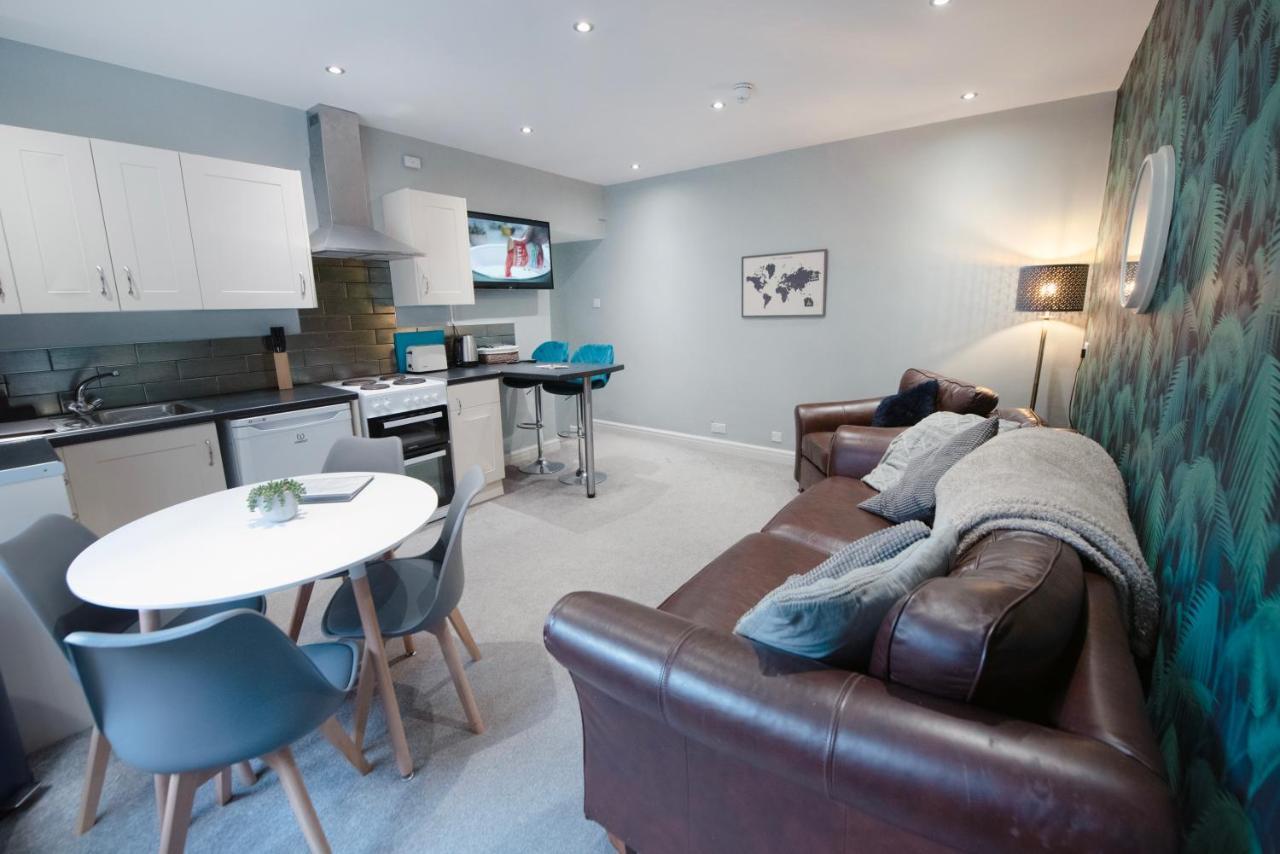 3 -Min Walk To Southport Pier & Beach Fast Wi-Fi & Perfect Getaway Exterior foto