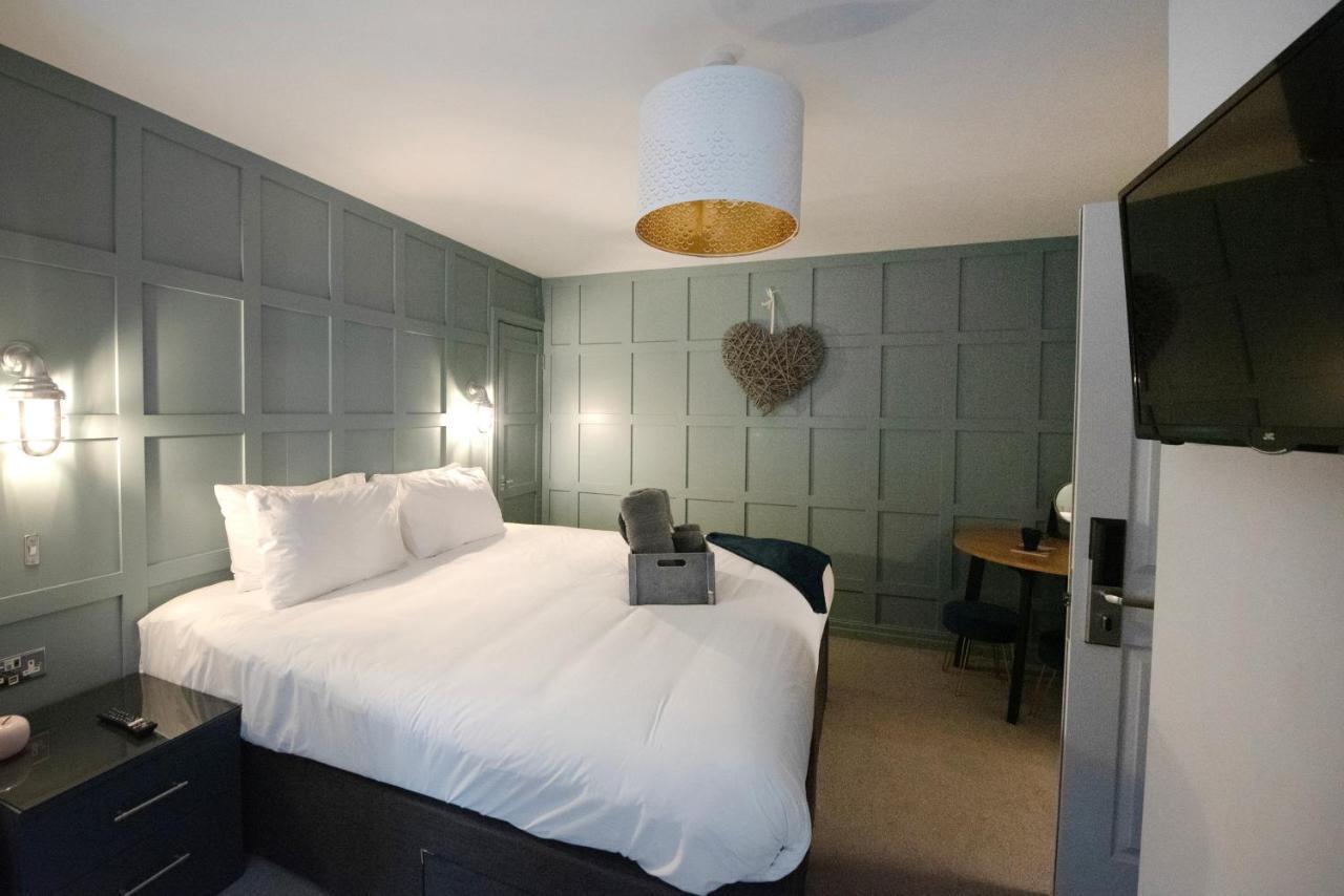 3 -Min Walk To Southport Pier & Beach Fast Wi-Fi & Perfect Getaway Exterior foto