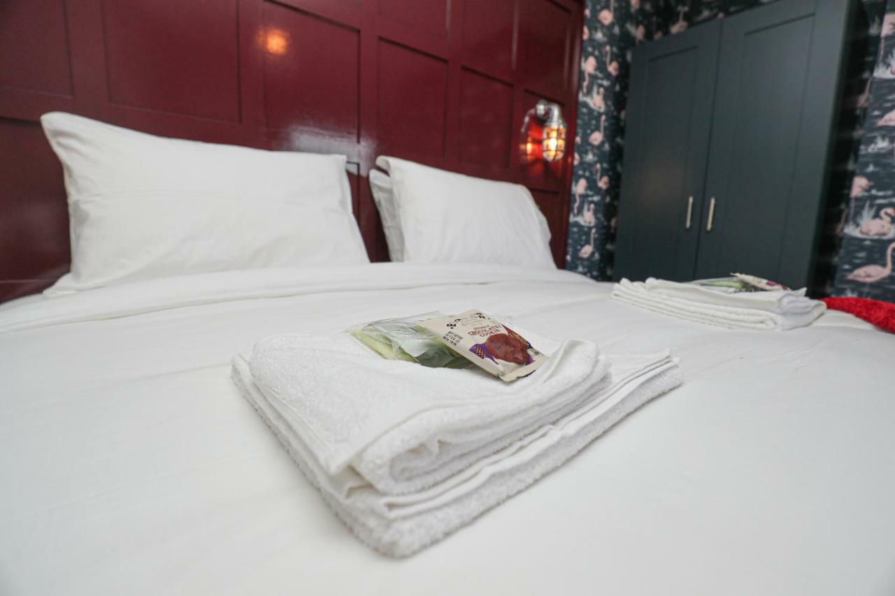 3 -Min Walk To Southport Pier & Beach Fast Wi-Fi & Perfect Getaway Cameră foto