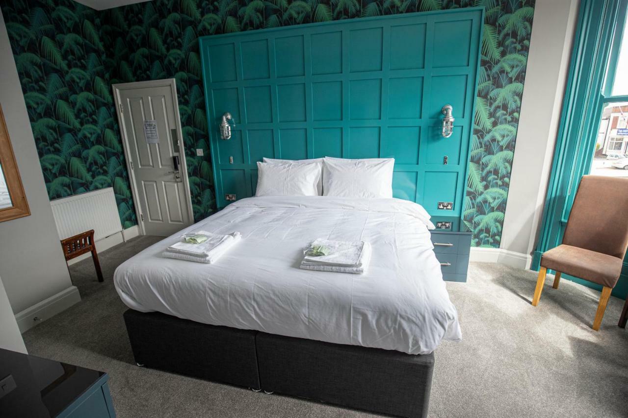 3 -Min Walk To Southport Pier & Beach Fast Wi-Fi & Perfect Getaway Exterior foto
