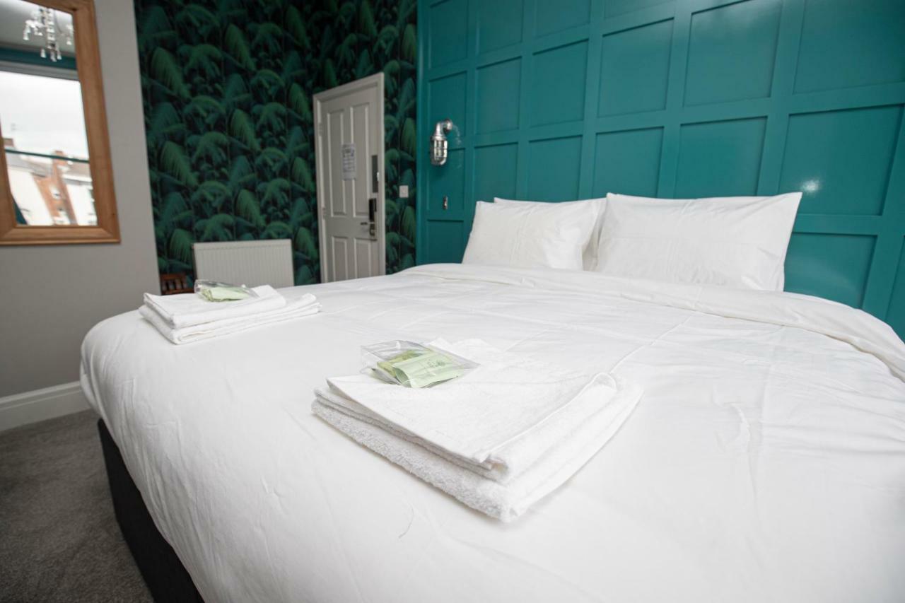 3 -Min Walk To Southport Pier & Beach Fast Wi-Fi & Perfect Getaway Exterior foto
